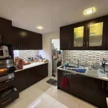 Riviera iii 1378 Sqft 3 R 2 B Fully Furnished 1 Carpark Unit For Sale