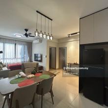 Brand New and Fully Furnished