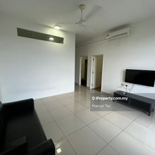 3 bedrooms Full Furnished/ Near shop/ bus stop/ bank/ sg/ ppt
