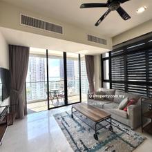 Setia V Residence @ Gurney Drive Direct Seaview Fully Furnished Rent