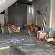 1.5 storey Link Factory 
