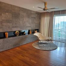 1 Desa Residence Taman Desa For Rent 4500 Sqf Condo Fully Reno Furnish