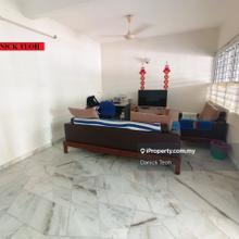 Best Buy 2 Storey Terrace Located in Jalan Concord, Tanjung Bungah