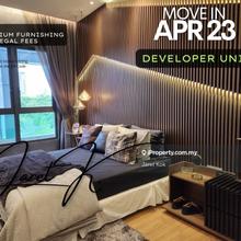 Brand New Unit - Below Market Price
