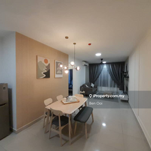 M Vertica Residence KL City