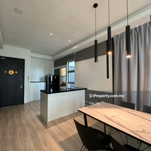 The Park residence for rent 