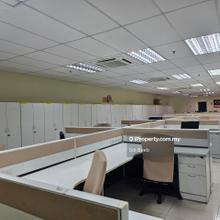 Subang Warehouse for Rent