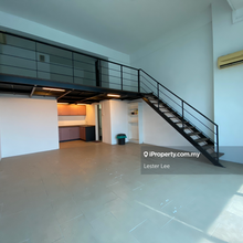 Soho Duplex at Empire Subang for sale