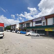 Kerling Main Road Shops For Sale