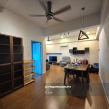 Park 51 Full furnished for Rent