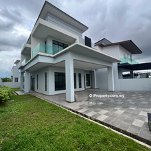 Double Storey Semi d/Taman Setia mutiara