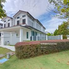 Corner Cluster Semi-d Semenyih, Eco Majestic next to Setia Ecohill  