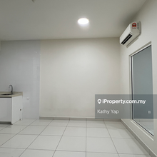 Arte studio partly furnished, Solaris, Publika, Damansara Pavilion