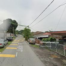 Single Storey, Ampang Jaya