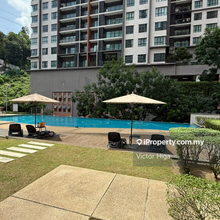 Move-In Ready/Great Facilities, high floor