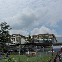 Very Below Market Price Sd Apartment Bandar Sri Damansara Freehold