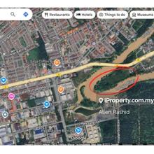 Strategic Location 2.5 Acres Tanjong Duabelas, Bandar Banting
