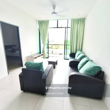 Yarra Park Apartment For Rent