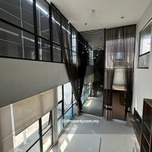 Warehouse & Retail & Showroom @ USJ