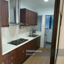 Freehold Koi Kinrara Suite, bandar puchong jaya, puchong