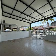 Freehold Bukit Baru Paya Ikan Double Storey Terrace House @ Melaka