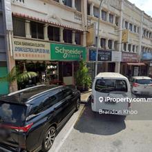 Taman Sri Rampai Strategic Location Ground floor 