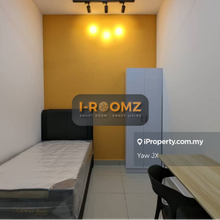 Pv9 Residence,Setapak Fully Furnished Only One Mth Dps Smart Room