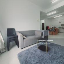 Nice Condo Swimming Pool The Height Residence Mmu Utem Bukit Beruang