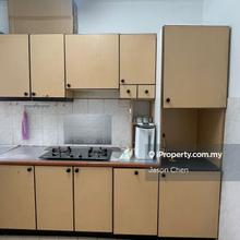 Sd 2 apartment for rent 