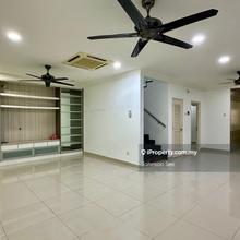 Fully Extended & Renovated Built Ins, Biggest Built Up