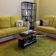 Eastwood, Nice Renovated 2 sty Semi D, Well Kept Unit, Move in Now