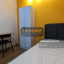 Havre, Bukit Jalil Room For Let Fully Furnished Only Half Mth Dps 