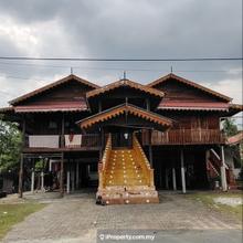 Residensial Land Kampung Melayu Subang