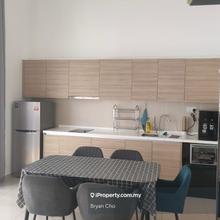 I-Suite - i-City service residence Full Loan Low Depo Shah Alam
