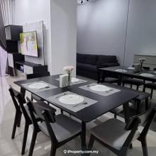 Fera Residence @ The Quartz, Wangsa Maju
