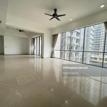 Serviced residence for Rent