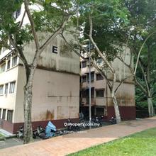 rumah untuk dijual di damansara damai