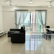 Ideal Residency Seaview Furnished Unit For Rent