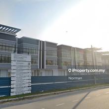 Kepayang Sentral