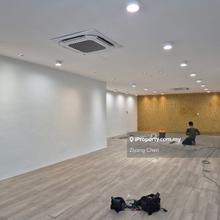 Ground, First, Second floor available for rent