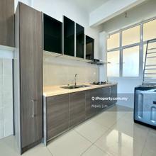 Condominium for Rent near Skyridge, Tri Pinnacle, Mont Res