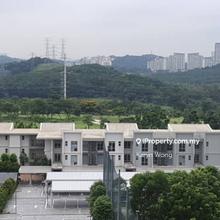 Par 3 Putrajaya Nexus IOI City Mall Puteri Palma Palm Garden Golf Club