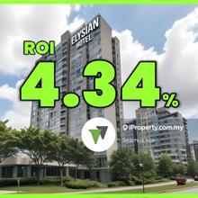 Well-operating Hotel with High Profit, Strong Reviews & O.T.A Accounts