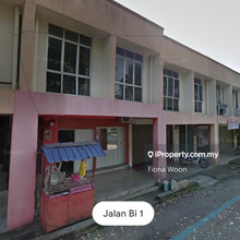 1st Office For Rent Taman Bertam Impian , Tanjung Minyak Melaka