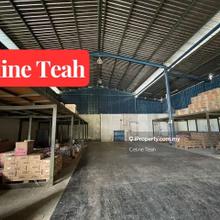 Inanam Warehouse