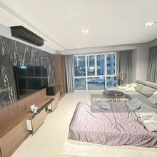 The Uban 2100sqft, Low Density Condo, Batu Uban