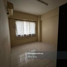 Pelangi Damansara Apartment For Sale