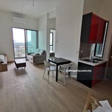 Serviced residence for Rent