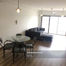 Strategically Located at a Matured Ara Damansara Neighborhood
