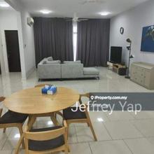 Puteri Hills Condominium @ Bandar Puteri Puchong for Rent